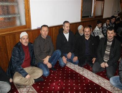 Adapazarı İhl’nin Kuruluş Sebebiyle Mevlit Okutuldu