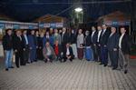 HALİL AKGÜL - Ak Parti'de 'hayırlı Olsun'Ziyaretleri Tamamlandı