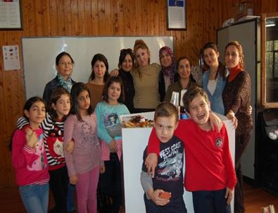 Anlayarak Hızlı Okuma’yı Öğrendiler