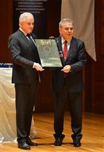 AVRUPA KONSEYI PARLAMENTERLER MECLISI - Avrupalı İzmir'e Tebrik Yağıyor