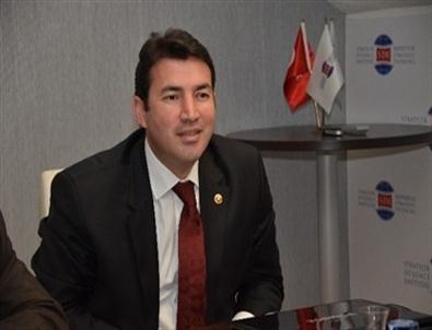 Beü’nün 2015 Yılı Bütçesi Tbmm Genel Kurulu'nda Kabul Edildi