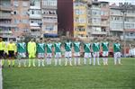 KARAGÜMRÜK - Bursasporlu Futbolculardan Centone Karagümrük Maçı Yorumu