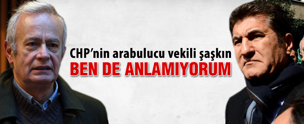 CHP Şişli'de kör düğüm oldu