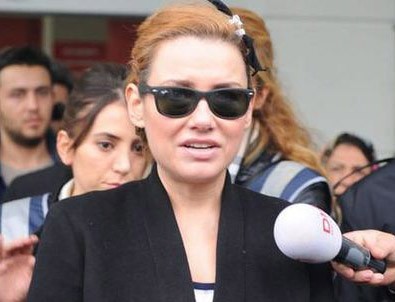 Deniz Seki cezaevinde zor günler geçiriyor