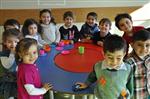 İBRAHIM DÜNDAR - Edremit’te Montessori Eğitimi