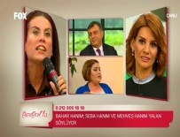 İZDIVAC - Esra Erol'un gelin adayları o damat adayı için birbirine girdi