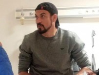 Futbolcu Servet Çetin taburcu edildi