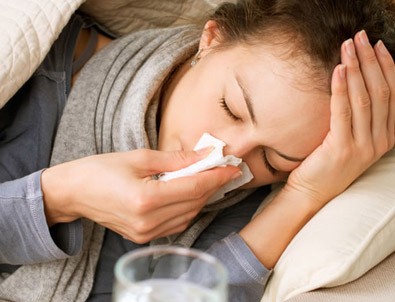 Uzmanlar uyarıyor: Grip deyip geçmeyin