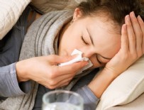GRIP AŞıSı - Uzmanlar uyarıyor: Grip deyip geçmeyin