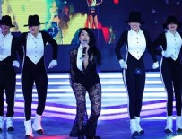 BU TARZ BENİM YARIŞMASI - Bu Tarz Benim'de Hande Yener'le büyük final!