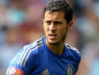 Hazard'a müthiş rakam