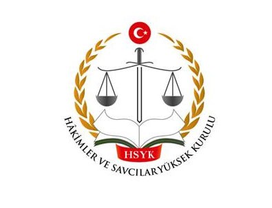 HSYK'dan Yargıtay kararnamesi