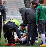 BEKIR YıLMAZ - İşte Bursaspor'un Karagümrük Bilançosu