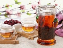 MELEK BAYKAL - İşte kışa özel zayıflatan acı çay