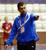 CELAL ATIK - İzmirli Hentbolculara 4 Ödül Birden