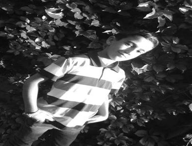 Kamyonetin Altında Kalan Çocuk Son Yolculuğuna Uğurlandı