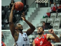 KEREM TUNÇERİ - Kartal'ın tadı yok