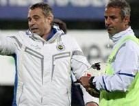 FENERBAHÇE BAŞKANI - Kartal mı Yanal Mı