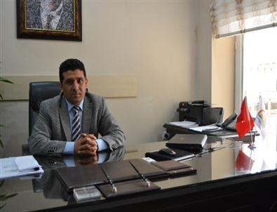 Kula İlçe Tarım Müdürlüğü’ne Bilgin Sarısu Atandı