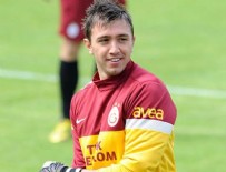 NAPOLI - Muslera'ya dev talip
