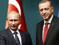 DÜNYA EKONOMİSİ - Putin'den Erdoğan'a büyük övgü