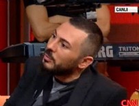 ROBER HATEMO - Rober Hatemo yaşadığı zor günleri anlattı