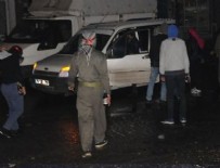 Şırnak'ta polise silahlı saldırı!