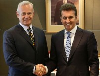 ŞİŞLİ BELEDİYESİ - Şişli Belediye Başkanı Hayri İnönü’den tehdit açıklaması