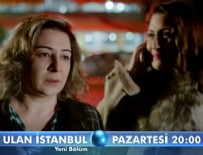 ULAN İSTANBUL DİZİSİ - Ulan İstanbul 27. Bölüm Ekip, Kaptanı hapisten çıkaracak Mı?