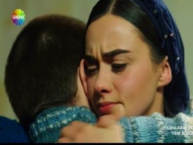 Yılanların Öcü Dizisinde Çalan Müzik İzleyenleri Duygulandırdı!