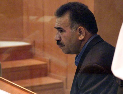 Abdullah Öcalan: Müzakereler için engel yok