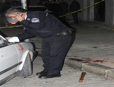 Adana’da Yol Verme Kavgası Açıklaması