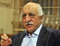 FEHRIYE ERDAL - Amerika Fethullah Gülen'i teslim etmez