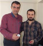 DALAMA - Aydın 2. Amatör Kümede Fikstür Çekildi