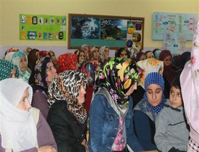 Balaban'da Farkındalık Projesi