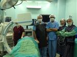 PANKREAS - Bartın Devlet Hastanesinde Ercp Hizmeti Başladı