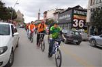 DOKTOR RAPORU - Bisiklet Hakemi Olmak İsteyenlere Müjde