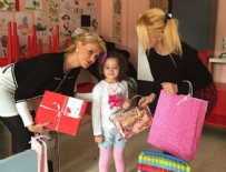 CEYDA ERSOY - 'Cicişler'den örnek davranış