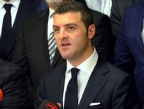 ŞİŞLİ BELEDİYESİ - Emir Sarıgül'ün istifasına kim ne dedi?