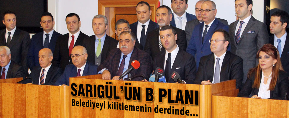 Emir Sarıgül'ün istifasına kim ne dedi?