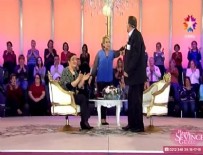 İZDIVAC - 'Eşime şiddet uyguladım' sözleri üzerine stüdyodan kovuldu