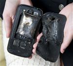 YÜKSEK ISI - Fazla İsınan Cep Telefonları Patlamaya Neden Oluyor