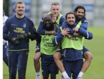 FENERBAHÇE BAŞKANI - Fenerbahçe Kayseri Erciyes deplasmanında