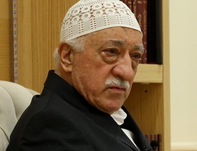 Fethullah Gülen hakkında yakalama kararı