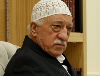 GÜLEN CEMAATİ - Fethullah Gülen hakkında yakalama kararı