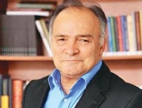 AVNI ÖZGÜREL - Fethullah Gülen için kırmızı bülten yolda