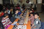 ÖZEL OKUL - Gkv’nin Satranç Turnuvası Yarın Başlıyor