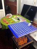 İşyerine Kumar Baskını