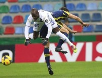 Kayseri Erciyesspor 0 - 1 Fenerbahçe