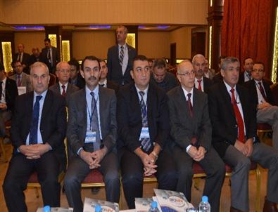 Mesleki ve Teknik Eğitim Toplantısı